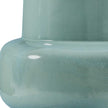Uttermost Claudin Aqua Blue Table Lamp