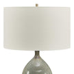 Uttermost Moultrie Warm Gray Table Lamp