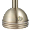 Uttermost Breece Rechargeable LED Accent Lamp