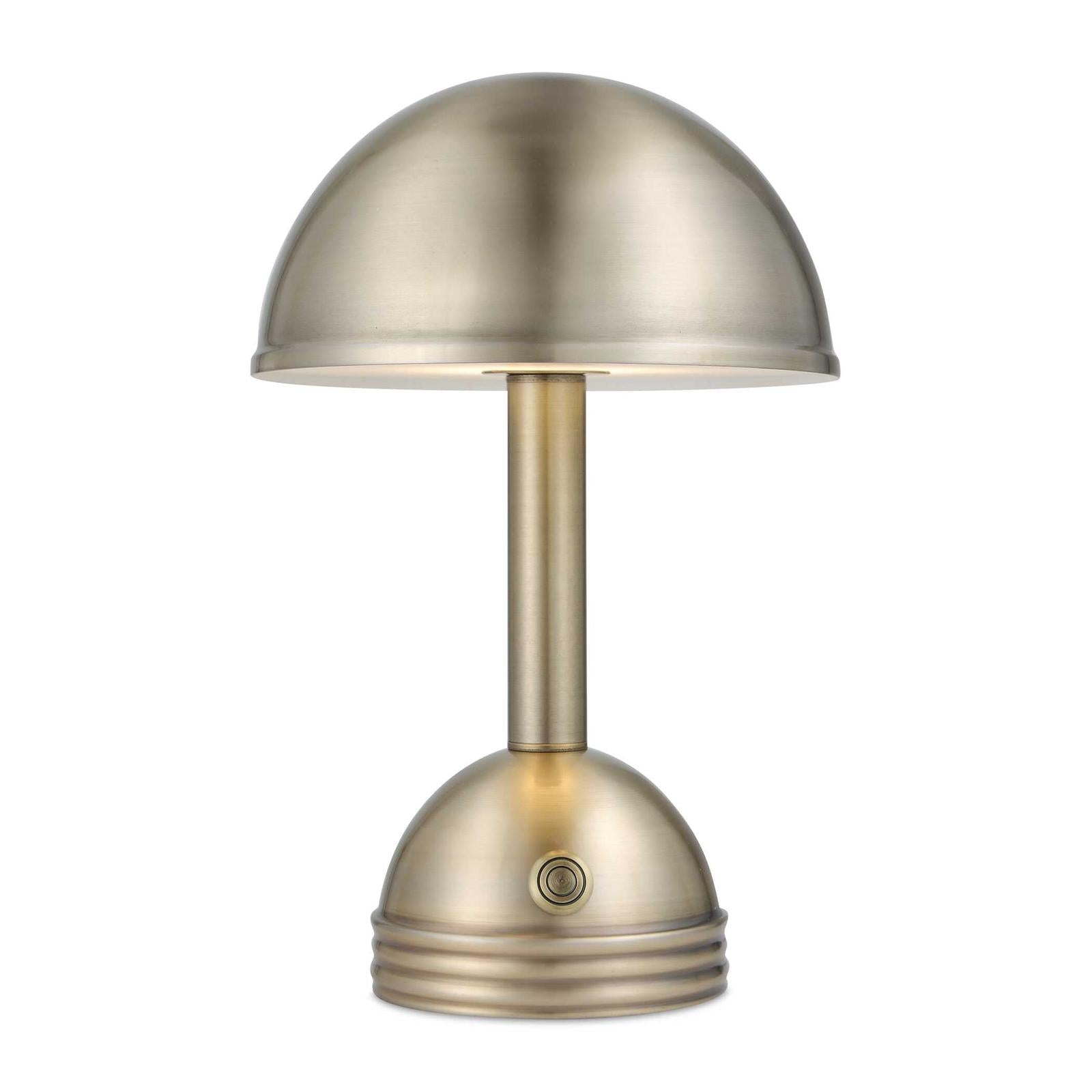 Uttermost Breece Rechargeable LED Accent Lamp