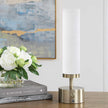 Uttermost Auden Rechargeable LED Accent Lamp
