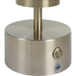 Uttermost Auden Rechargeable LED Accent Lamp