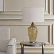 Uttermost Rainer Blown Glass Table Lamp