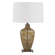 Uttermost Rainer Blown Glass Table Lamp
