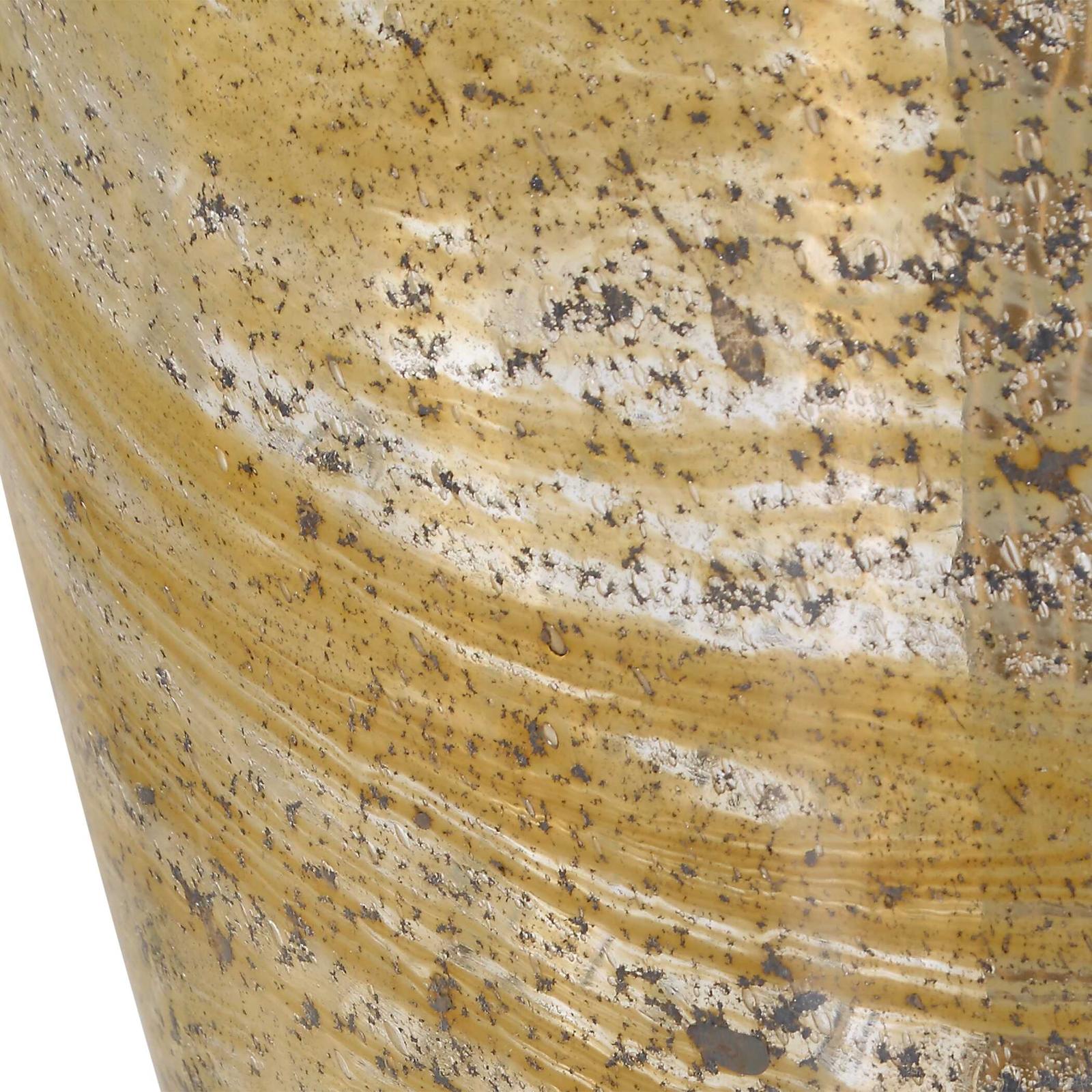 Uttermost Rainer Blown Glass Table Lamp