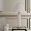 Uttermost Brinsley Ivory Table Lamp