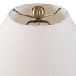 Uttermost Brinsley Ivory Table Lamp