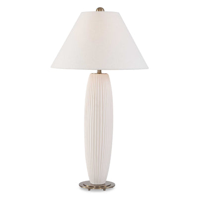 Uttermost Brinsley Ivory Table Lamp
