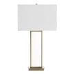 Uttermost Stambaugh Crystal Table Lamp