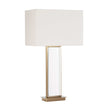 Uttermost Stambaugh Crystal Table Lamp