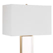 Uttermost Stambaugh Crystal Table Lamp