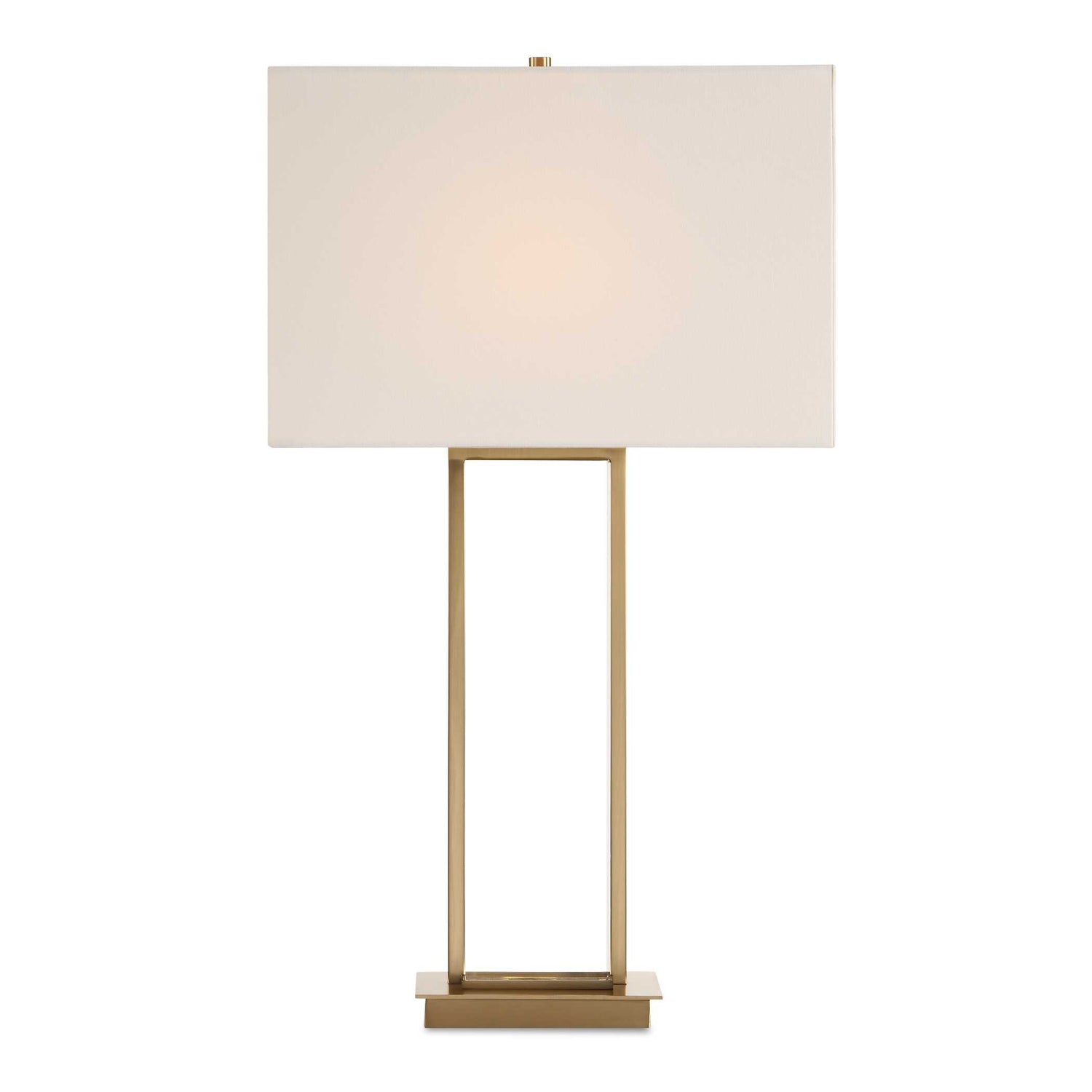 Uttermost Stambaugh Crystal Table Lamp