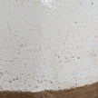 Uttermost Jarret Glaze White Table Lamp