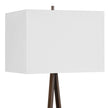Uttermost Galloway Dark Bronze Table Lamp