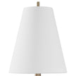 Uttermost Riccardi Moss Table Lamp