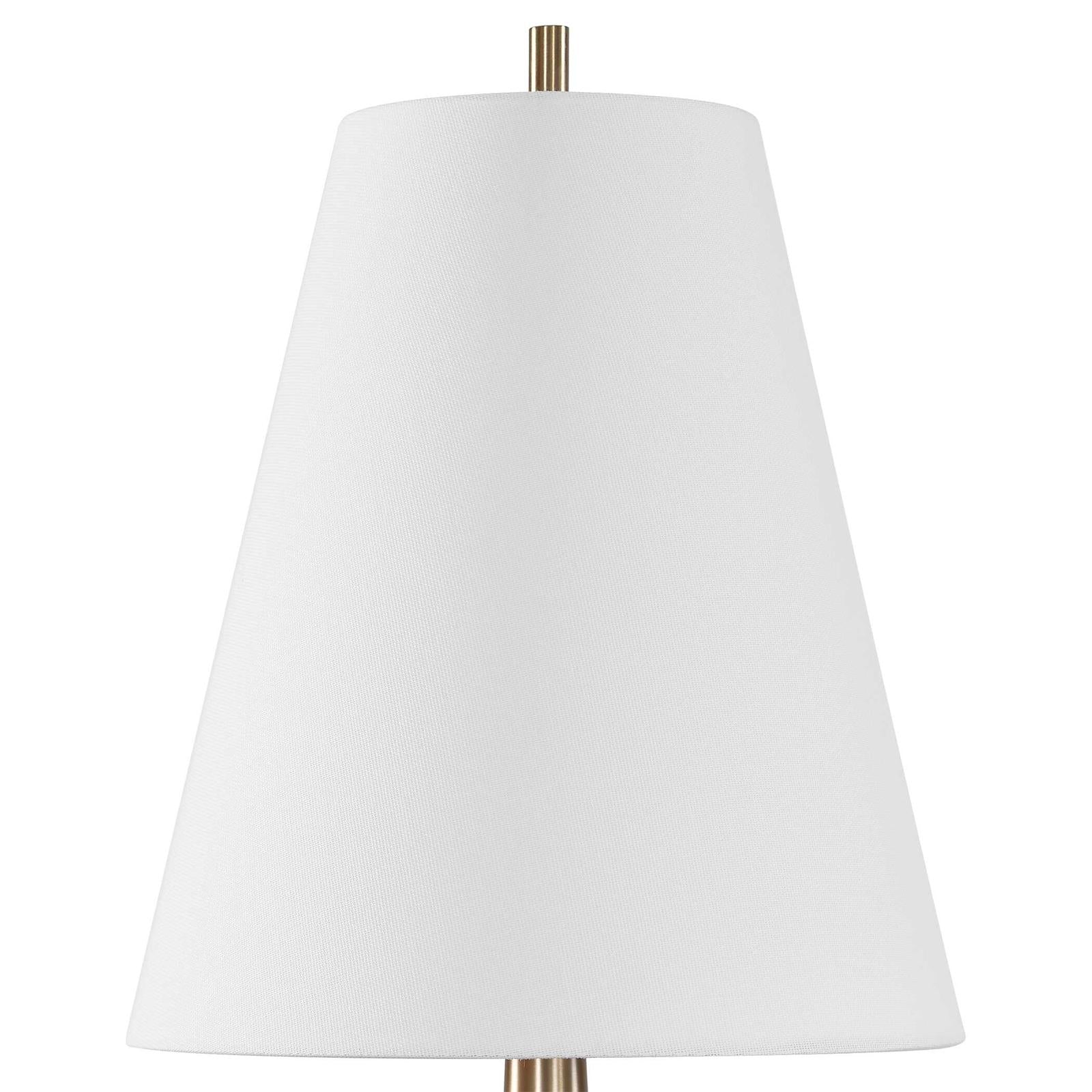 Uttermost Riccardi Moss Table Lamp