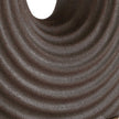 Uttermost Geno Concentric Ribbed Table Lamp