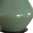 Uttermost Kitley Sage Green Table Lamp