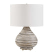Uttermost Azura Horizontal Line Table Lamp