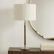 Uttermost Iliana Wood Table Lamp