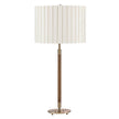 Uttermost Iliana Wood Table Lamp
