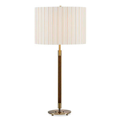Uttermost Iliana Wood Table Lamp