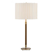 Uttermost Iliana Wood Table Lamp