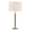 Uttermost Iliana Wood Table Lamp