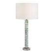 Uttermost Jameis Marbled Table Lamp