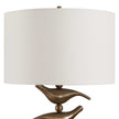 Uttermost Sing Song Bronze Table Lamp
