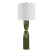 Uttermost Nacua Green Table Lamp