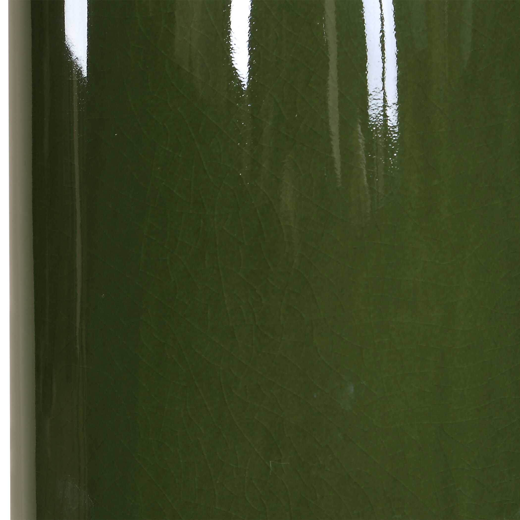 Uttermost Nacua Green Table Lamp