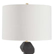 Uttermost Demelo Stacked Wood Table Lamp