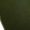 Uttermost Curhan Green Glaze Table Lamp
