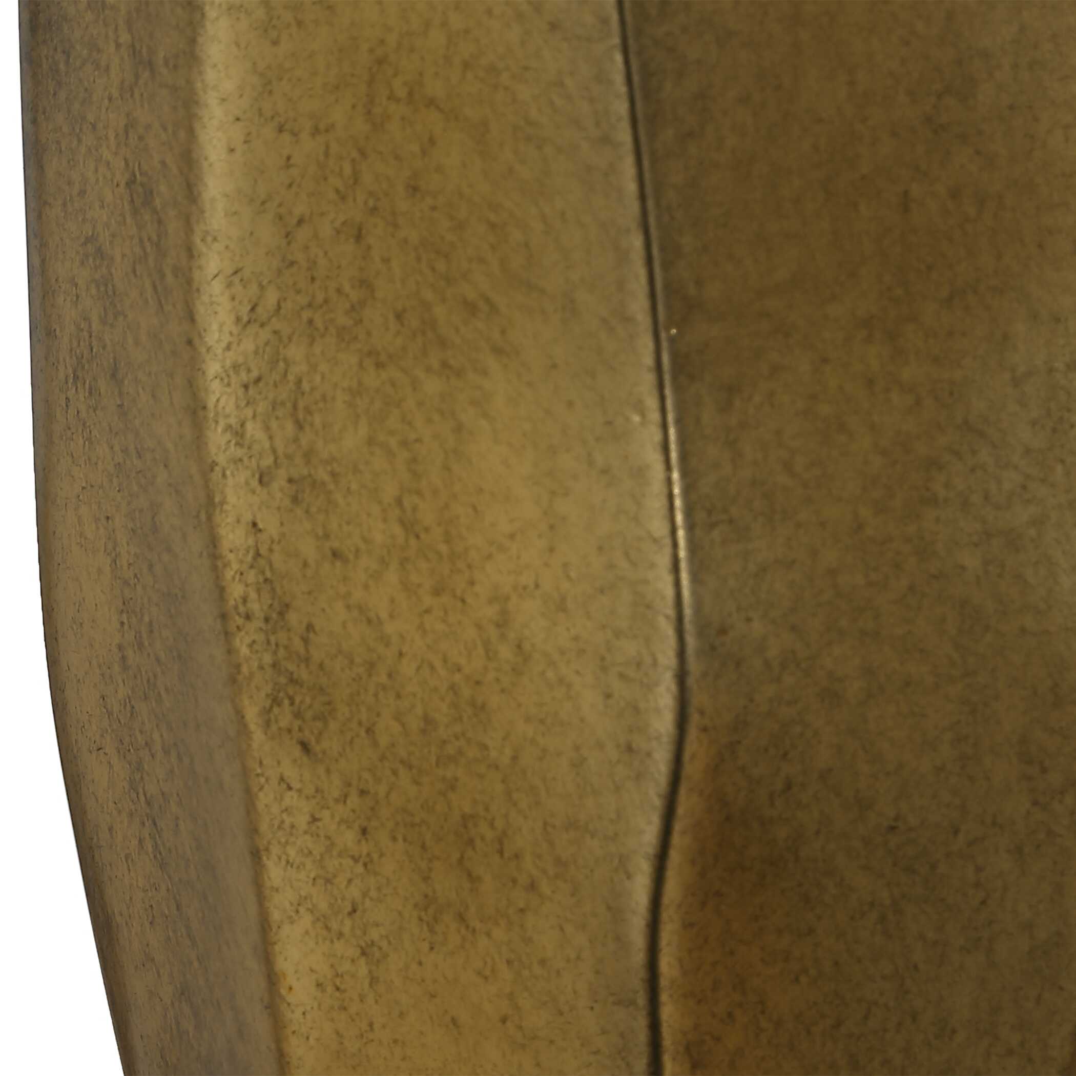 Uttermost Octavio Gold Table Lamp