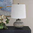 Uttermost Wester Ceramic Table Lamp