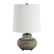 Uttermost Wester Ceramic Table Lamp