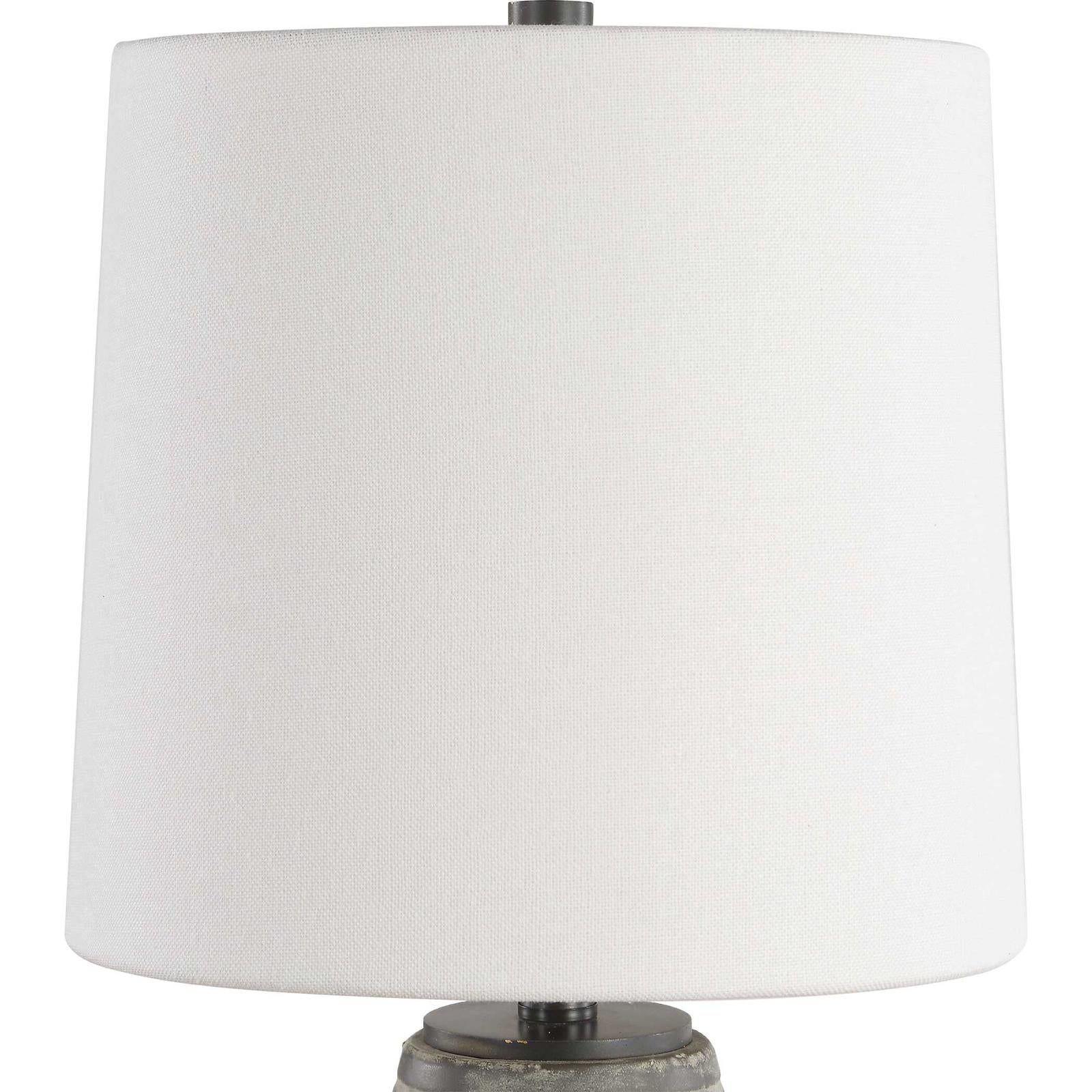 Uttermost Wester Ceramic Table Lamp