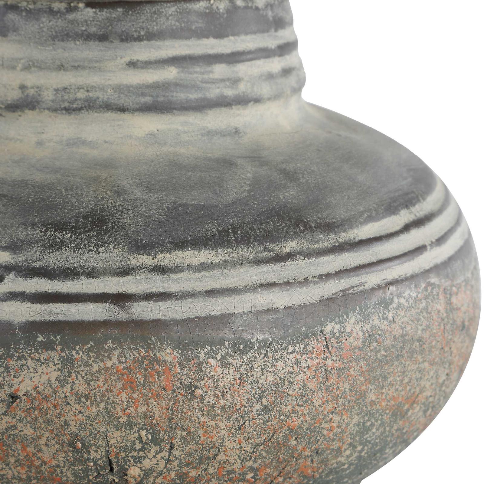 Uttermost Wester Ceramic Table Lamp