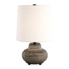 Uttermost Wester Ceramic Table Lamp