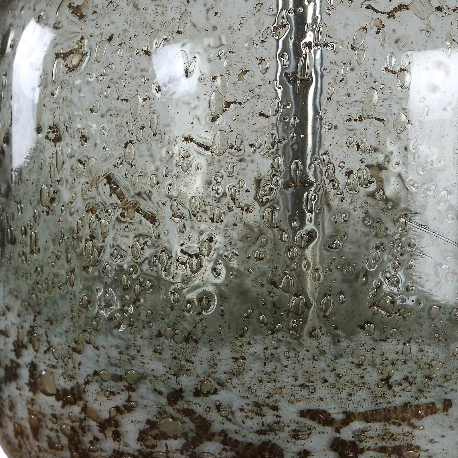 Uttermost Glenn Mottled Glass Table Lamp