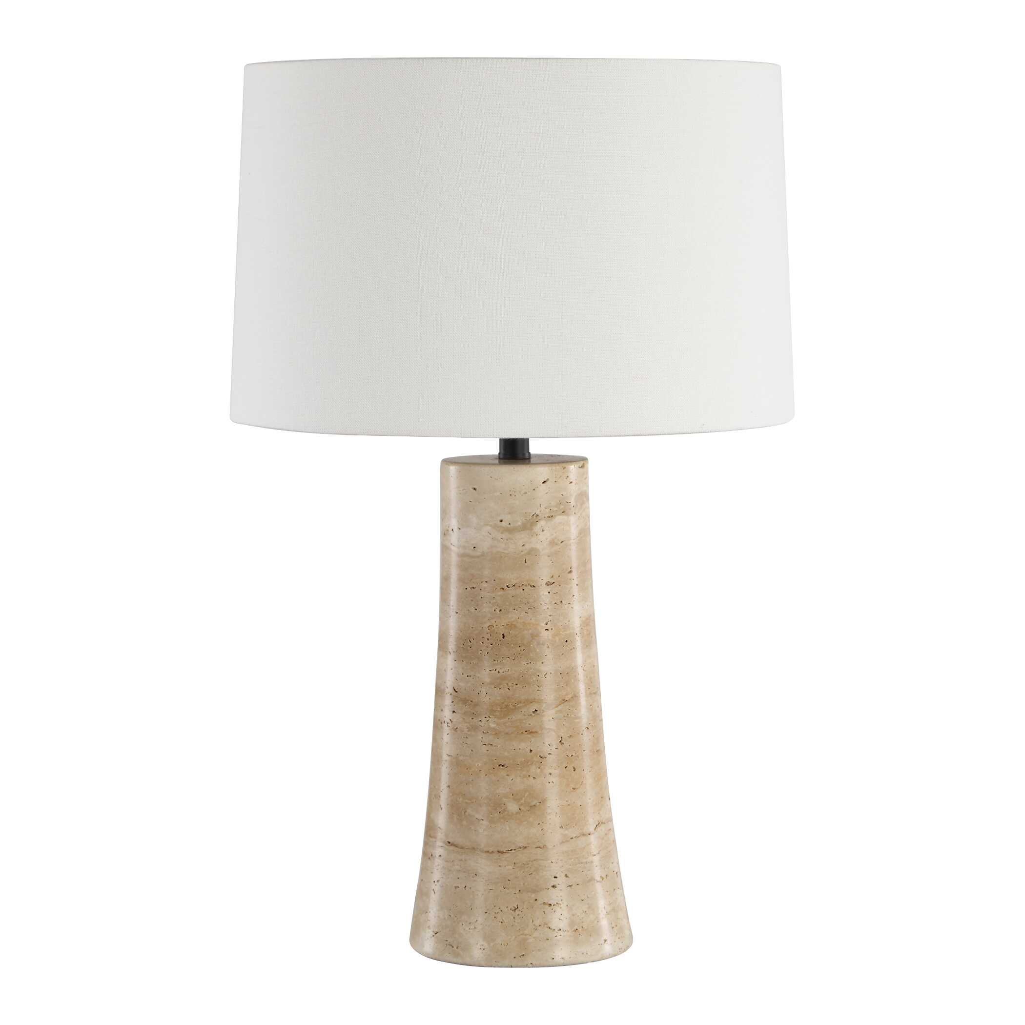 Uttermost Delmani Indoor-Outdoor Lamp