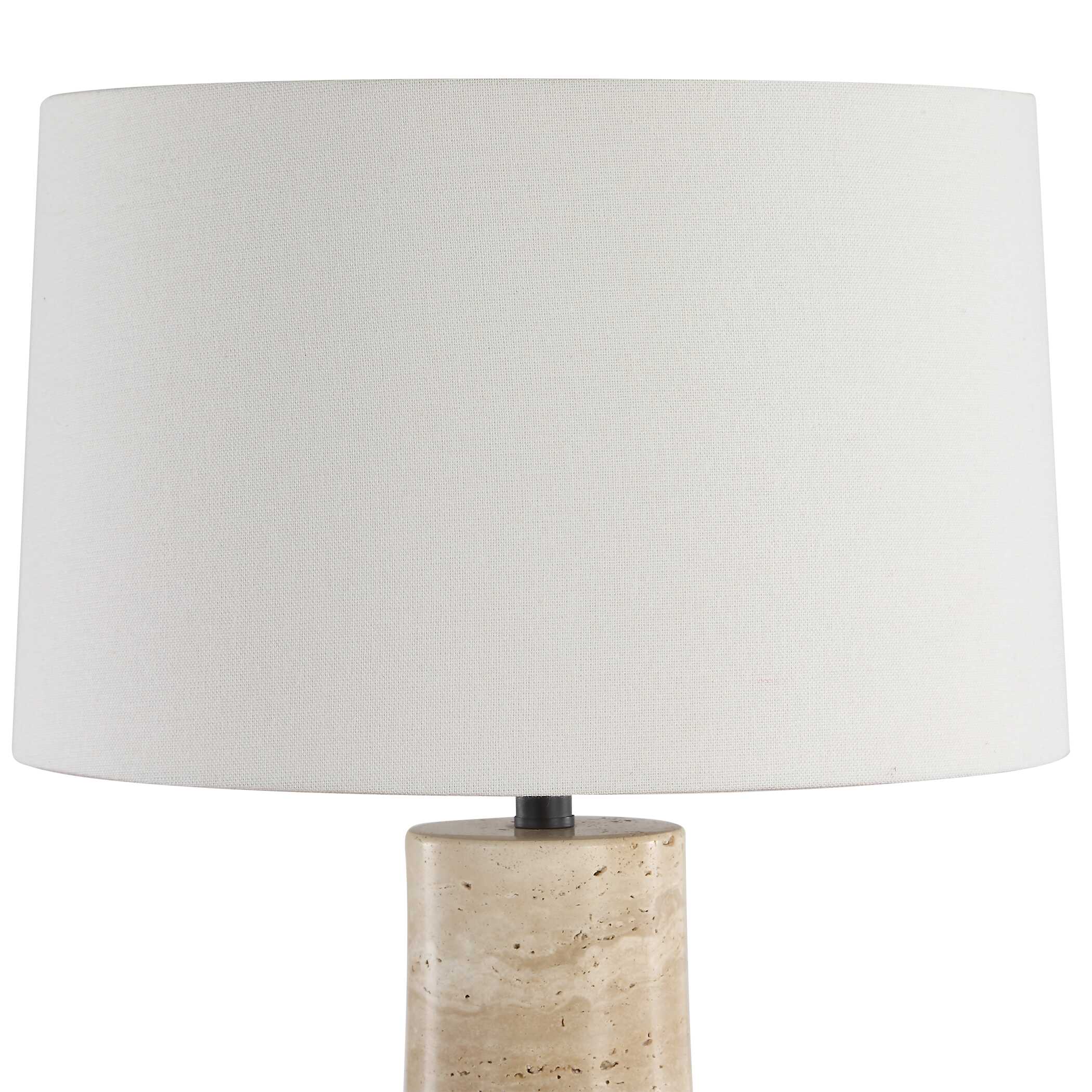 Uttermost Delmani Indoor-Outdoor Lamp