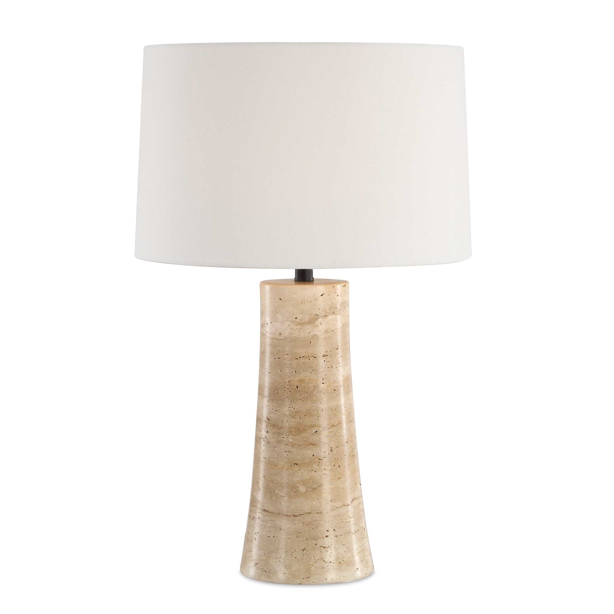 Uttermost Delmani Indoor-Outdoor Lamp