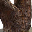 Uttermost Namath Wood Table Lamp