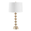 Uttermost Meila Brass Table Lamp