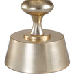 Uttermost Meila Brass Table Lamp