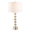 Uttermost Meila Brass Table Lamp