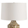 Uttermost Schneider Glazed Table Lamp