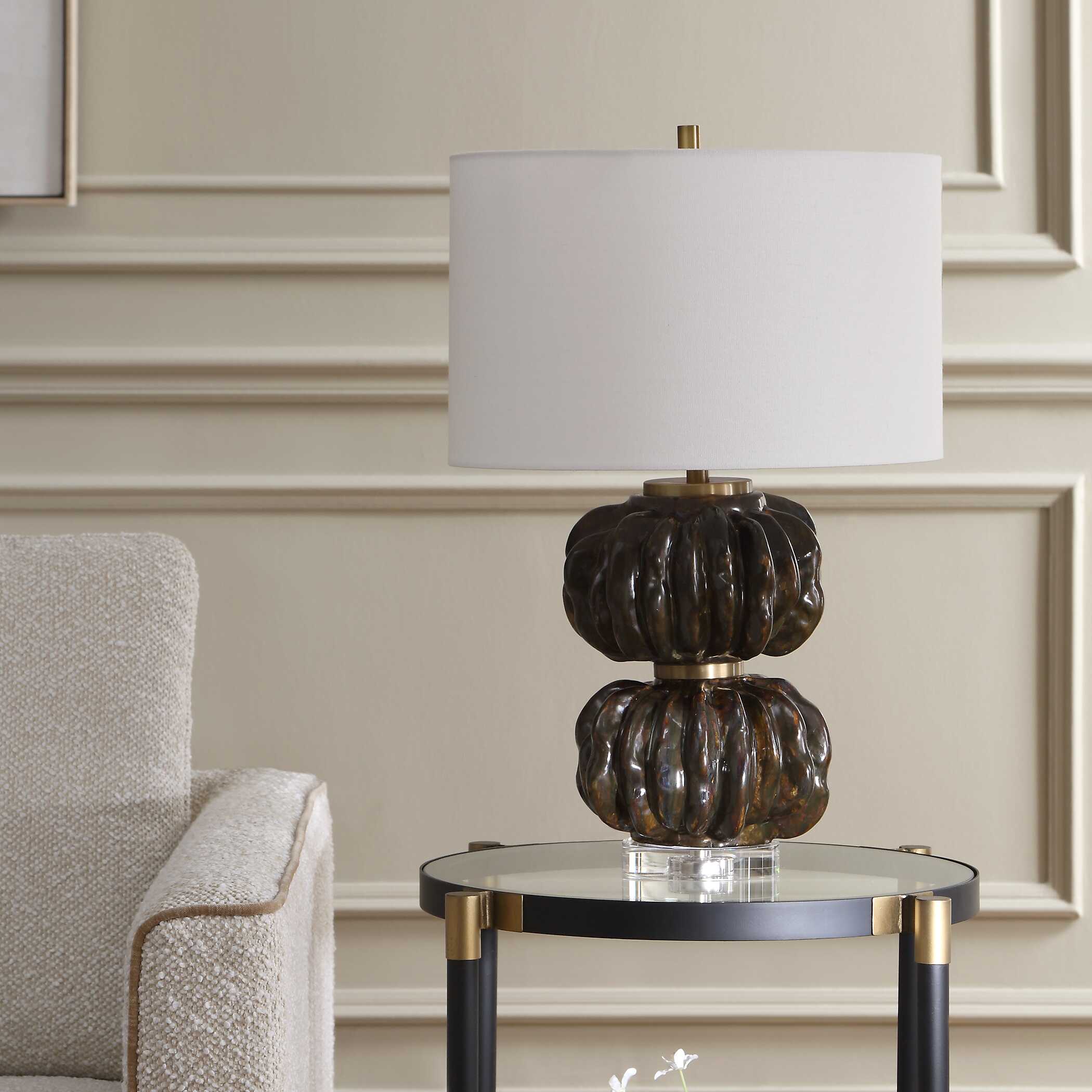 Uttermost Jaudon Table Lamp